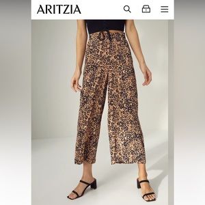Aritzia Faun Pants small
